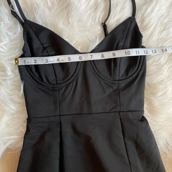 Princess Polly Corset Style Mini Dress - Picture 8 of 11